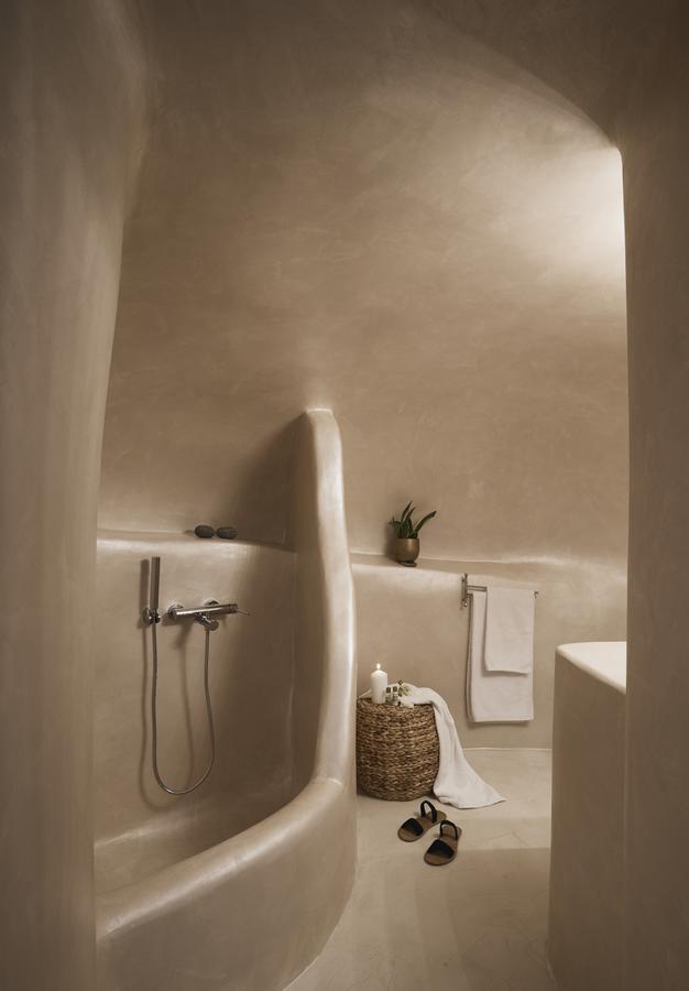 The Small Architect'S House Pýrgos Exterior foto